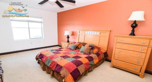Rancho El Dorado Casa | 2BR San Felipe Golf Course Condo
