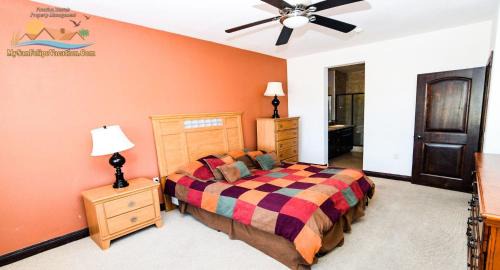 Rancho El Dorado Casa | 2BR San Felipe Golf Course Condo