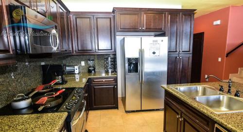 Rancho El Dorado Casa | 2BR San Felipe Golf Course Condo