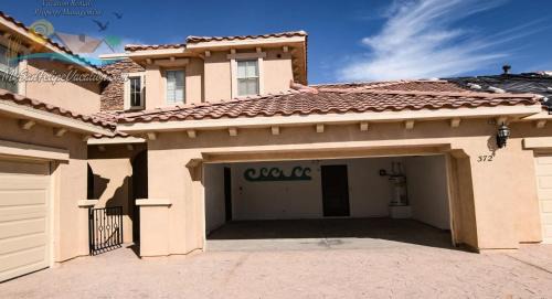 Rancho El Dorado Casa | 2BR San Felipe Golf Course Condo