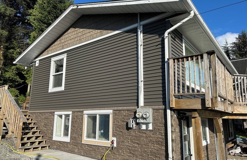 Port Edward Casa | 2BR Seaside Haven Retreat