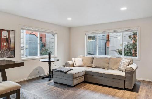 Brighton Casa | 2BR Seattle Oasis - A Short Stroll to Light Rail