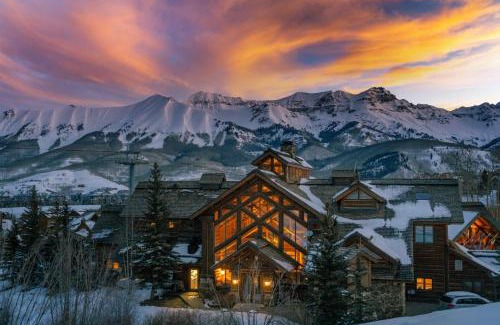 Mountain Village Casa | 2BR Ski-In, Ski-Out Telluride Condo