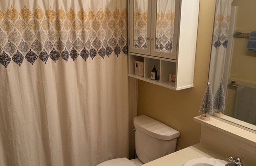 Carrabassett Valley Condominio | 2BR Ski in / ski out condominio de Snowbrook.