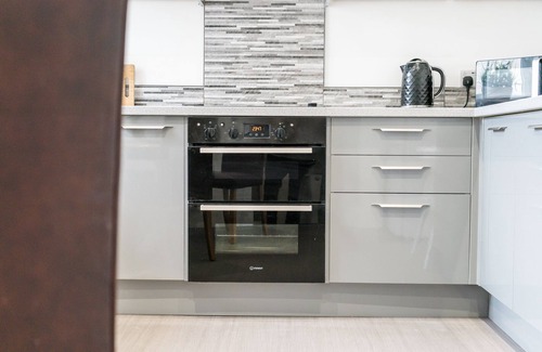 Southport Apartamento | 2 BED APARTMENT - Dos Habitaciones Piso, Capacidad 6