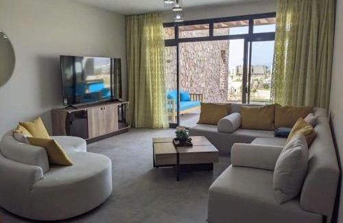 Soma Bay Villa | 2BR Somabay Twin Villa in Mesca Near Beach & Pools