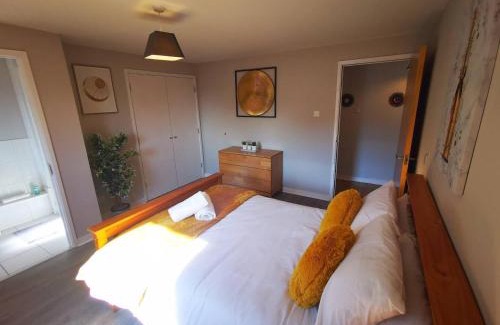 Cathedral Quarter Apartamento | 2br Spacious City Centre Apartment
