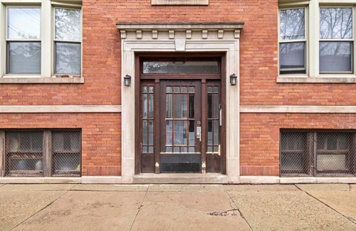 Avondale Apartamento | 2BR Stylish Apartment in Avondale close to Shops - Roscoe 1W