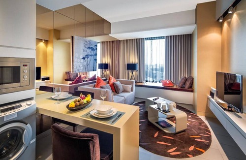 Queenstown Apartamento | 2BR suite at Rochester Dr|| Near Buona Vista MRT || 780 sqft||