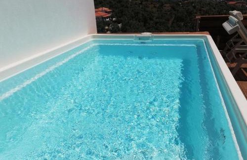 Katsarou Apartamento | 2br Suite White gea with private pool no01
