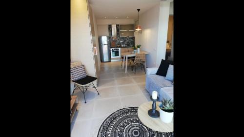 Katsarou Apartamento | 2br Suite White gea with private pool no01
