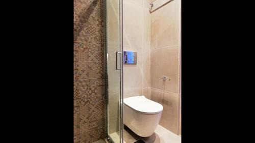 Katsarou Apartamento | 2br Suite White gea with private pool no01