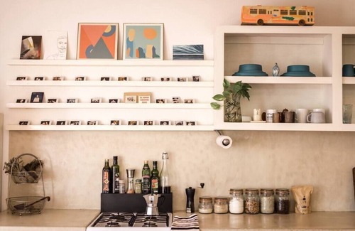 San José del Cabo Apartamento | 2BR Surf Loft | Beachside with Terrace by Tasman
