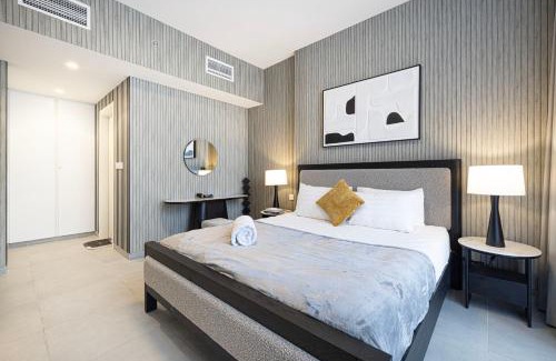 Sharjah Apartamento | 2BR The Al Jada Dream by Blue Cloud Holidays