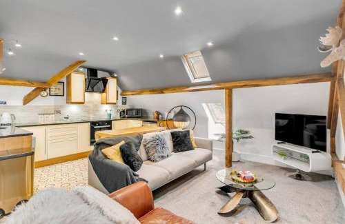Norwich Apartamento | 2br The Snugg Central Fast Wifi Free Parkin