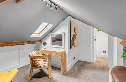 Norwich Apartamento | 2br The Snugg Central Fast Wifi Free Parkin