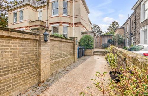 Norwich Apartamento | 2br The Snugg Central Fast Wifi Free Parkin