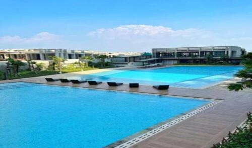 Java Apartamento | 2BR Tokyo Riverside Apartment