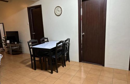 Kapitolyo Apartamento | 2BR Top Floor spacious unit in Mandaluyong