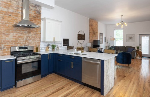 Covington Casa | Lee Street Retreat - The Best of Covington