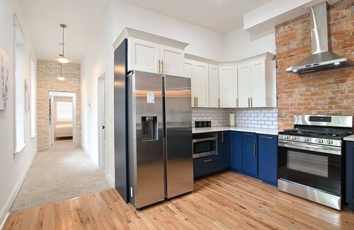 Covington Casa | Lee Street Retreat - The Best of Covington