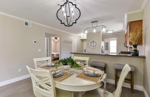 Table Rock Casa | 2BR Updated Condo at Pointe Royale Resort - Golf - 2 Pools - FREE ATTRACTION TICKETS INCLUDED - PR123-1