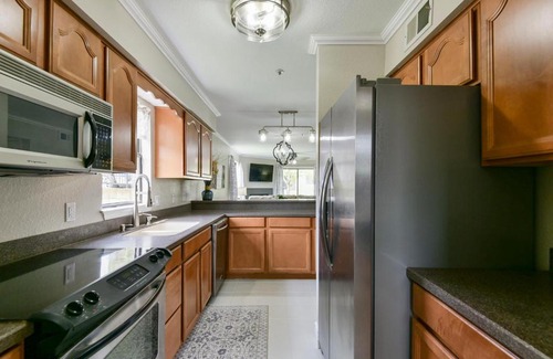 Table Rock Casa | 2BR Updated Condo at Pointe Royale Resort - Golf - 2 Pools - FREE ATTRACTION TICKETS INCLUDED - PR123-1