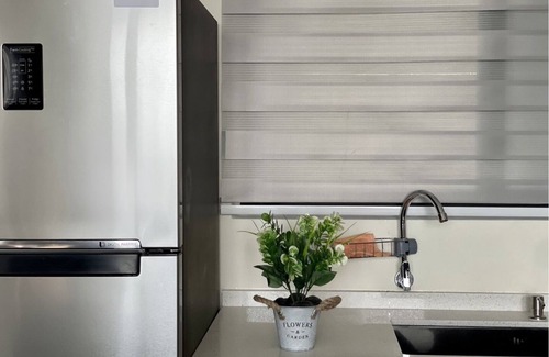 George Town Apartamento | 2BR Urban Suites by Cathca #TopFacilities #SelfCheck-in
