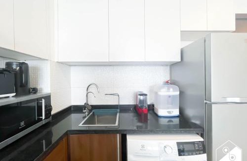 International City Apartamento | 2BR Vibe Spot l Pool Access & Stunning City Views