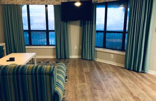 Atlantic Beach Apartamento | 2BR Villa Atlantic Beach Resort Peppertree