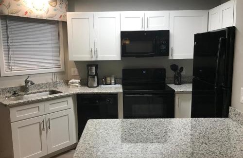 Atlantic Beach Apartamento | 2BR Villa Atlantic Beach Resort Peppertree