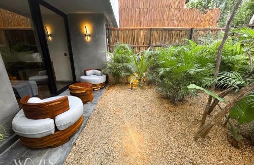 Playa Paraiso Apartamento | 2BR w Private Pool Near the Beach – Spacious Stay