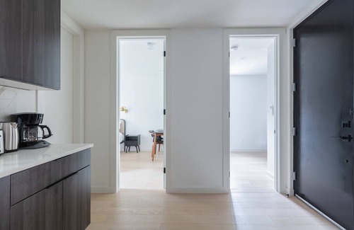 Greenpoint Apartamento | 2BR, W/ w/d in unit, By Subway