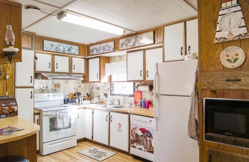 Hollister Casa | 2BR Walk-In Home - Near Table Rock State Park - FREE TICKETS INCLUDED - CASA