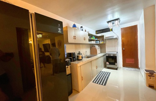 Buhangin Casa | 2BR with Mini Conference room VA Haven near Davao Airport and City Mall