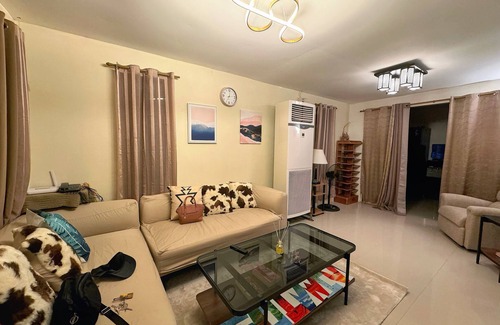 Buhangin Casa | 2BR with Mini Conference room VA Haven near Davao Airport and City Mall