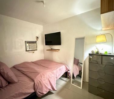 Buhangin Casa | 2BR with Mini Conference room VA Haven near Airport