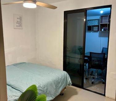 Buhangin Casa | 2BR with Mini Conference room VA Haven near Airport