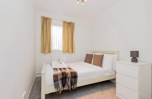 Whittington Apartamento | 2BR with parking, Mill Hill, NW London, 10min Tube