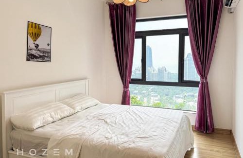 Gelang Patah Apartamento | 2BR2B Hozem JB3203 Apartment Forest City