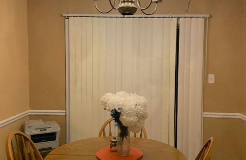 Stone Mountain Casa | 2BRCozyStone Mountain Villa -Mins to Historic Stm Park