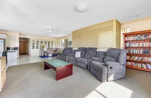 Bellara Apartamento | 2BRM Apt Bribie Island - Pumicestone Passage Views