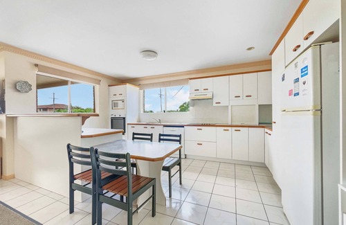 Bellara Apartamento | 2BRM Apt Bribie Island - Pumicestone Passage Views