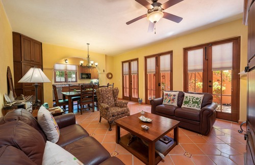 Nopolo Casa | 2BRs Home/Agua viva area