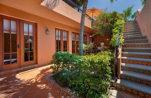 Nopolo Casa | 2BRs Home/Agua viva area