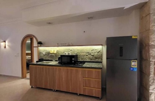 The 5th Settlement Villa | 2BRs with garden- Three Sisters Villa 3