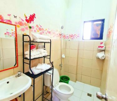 Tondo Apartamento | 2C Apartment with loft and balcony good for 6 pax