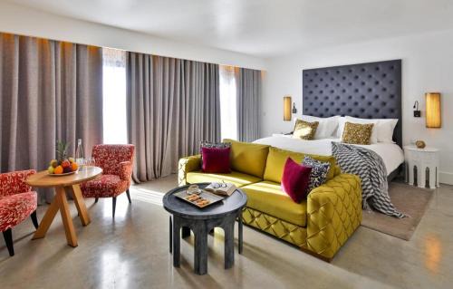 Gueliz Hotel | 2Ciels Boutique Hôtel