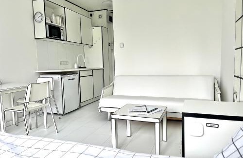 Szekszard Apartamento | 2D Apartment