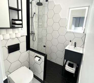 Szekszard Apartamento | 2D Apartment